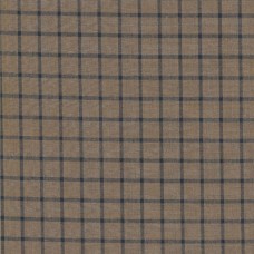Homespun Fabric - A39 - by the yard